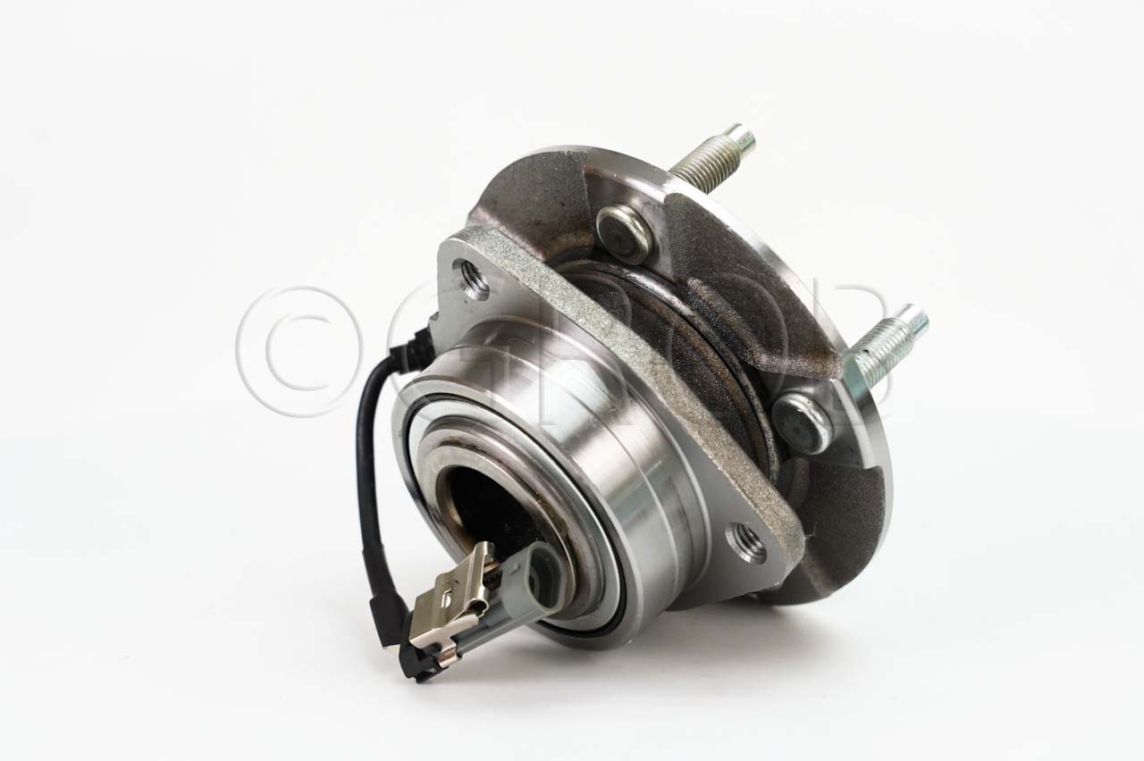 Maza de Rueda Del. Equinox 05-06 Equinox 4×4 05-06 Torrent 05-06 Torrent 4×4 05-06 Vue 02-07