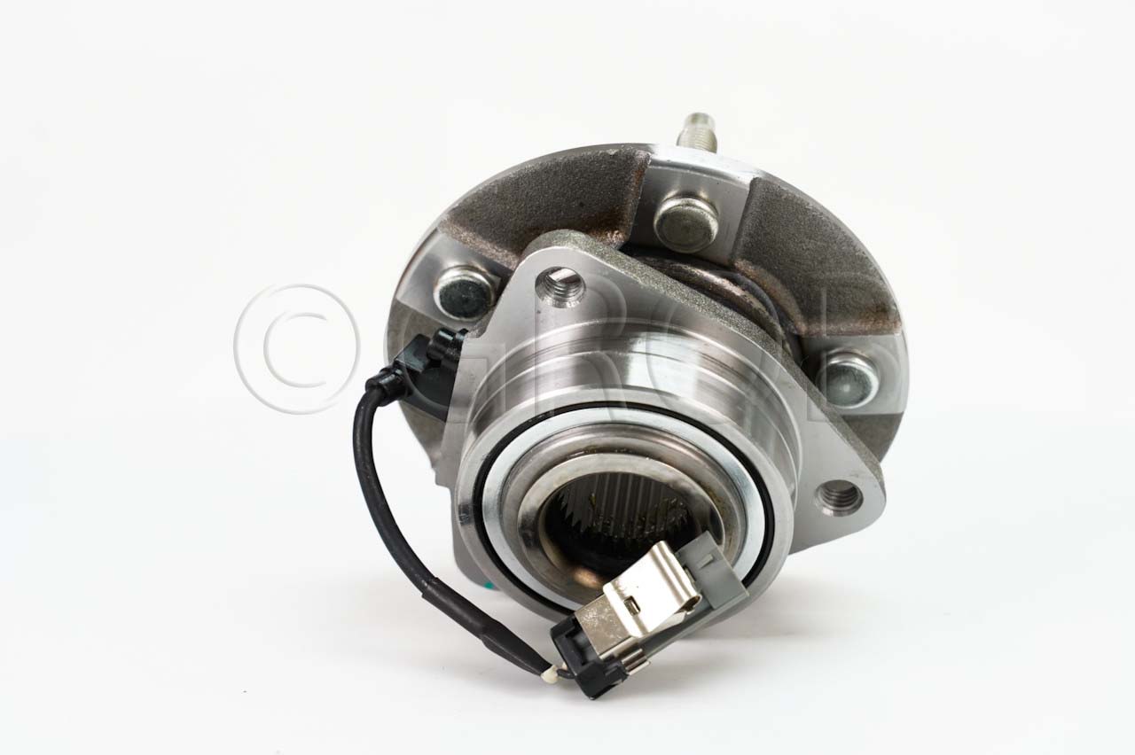 Maza de Rueda Del. Equinox 05-06 Equinox 4×4 05-06 Torrent 05-06 Torrent 4×4 05-06 Vue 02-07