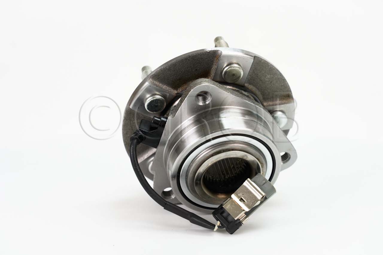 Maza de Rueda Del. Equinox 05-06 Equinox 4×4 05-06 Torrent 05-06 Torrent 4×4 05-06 Vue 02-07