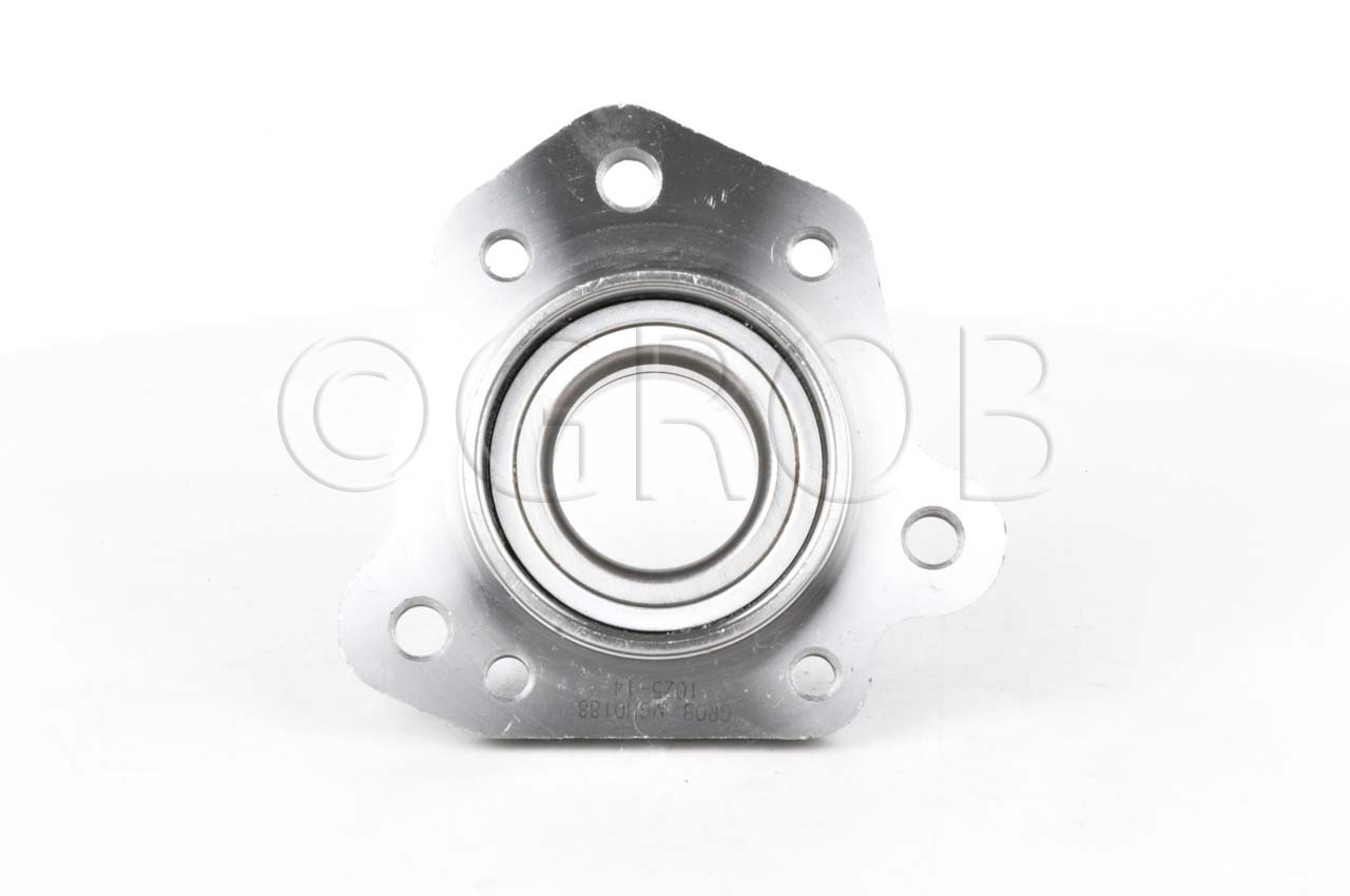 Maza de Rueda Tras. Der. CR-V 97-01