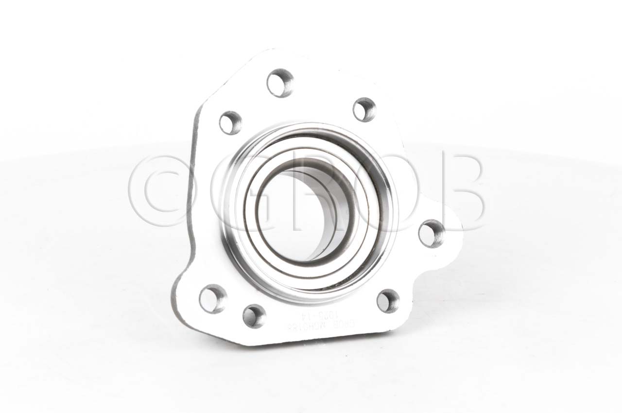 Maza de Rueda Tras. Der. CR-V 97-01