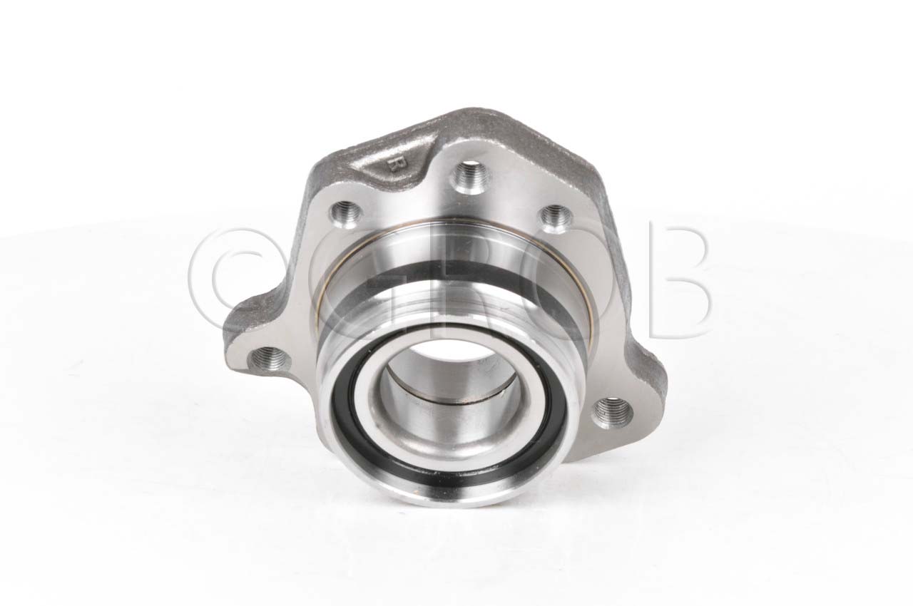 Maza de Rueda Tras. Der. CR-V 97-01