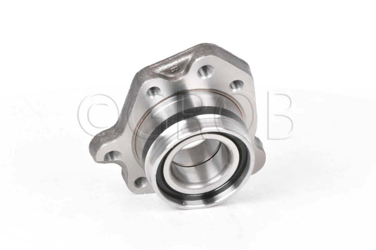 Maza de Rueda Tras. Der. CR-V 97-01