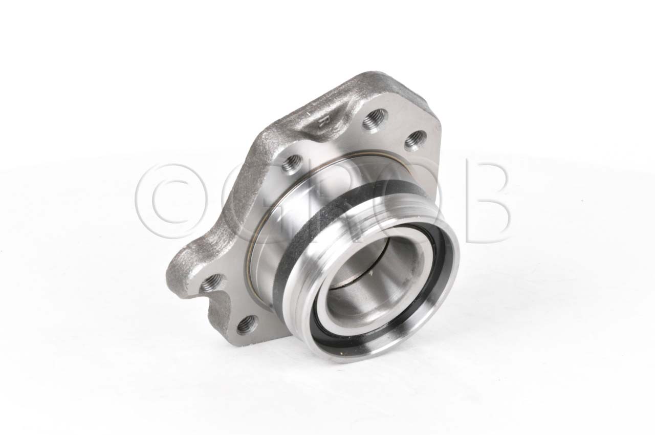 Maza de Rueda Tras. Der. CR-V 97-01