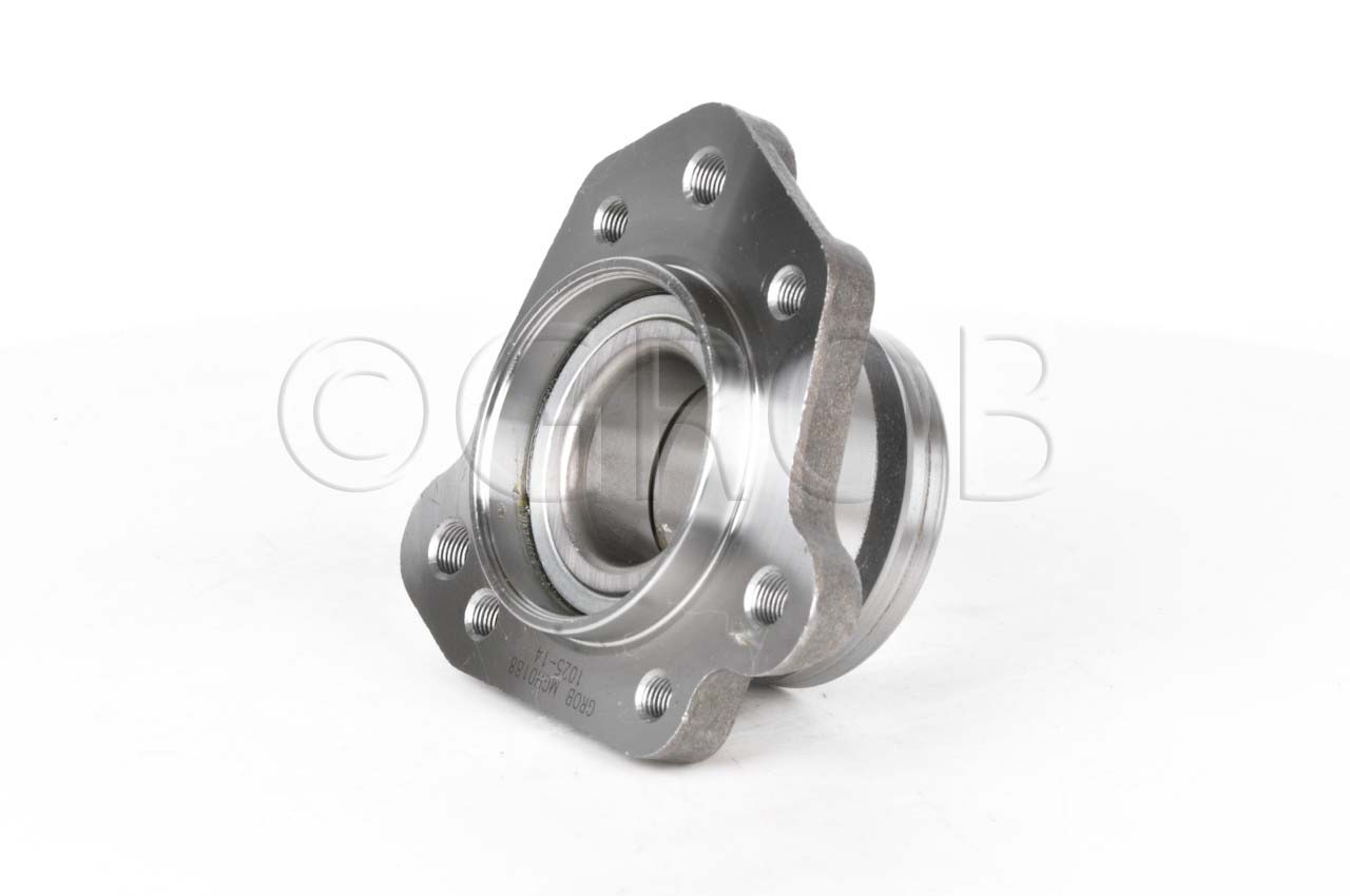 Maza de Rueda Tras. Der. CR-V 97-01