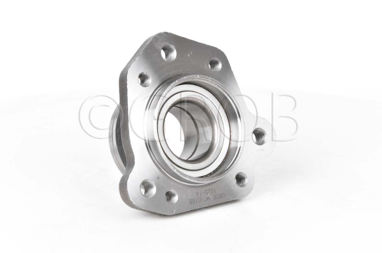 Maza de Rueda Tras. Der. CR-V 97-01