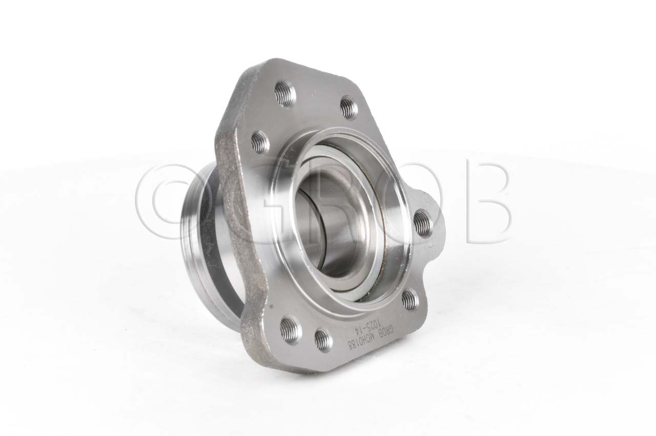 Maza de Rueda Tras. Der. CR-V 97-01