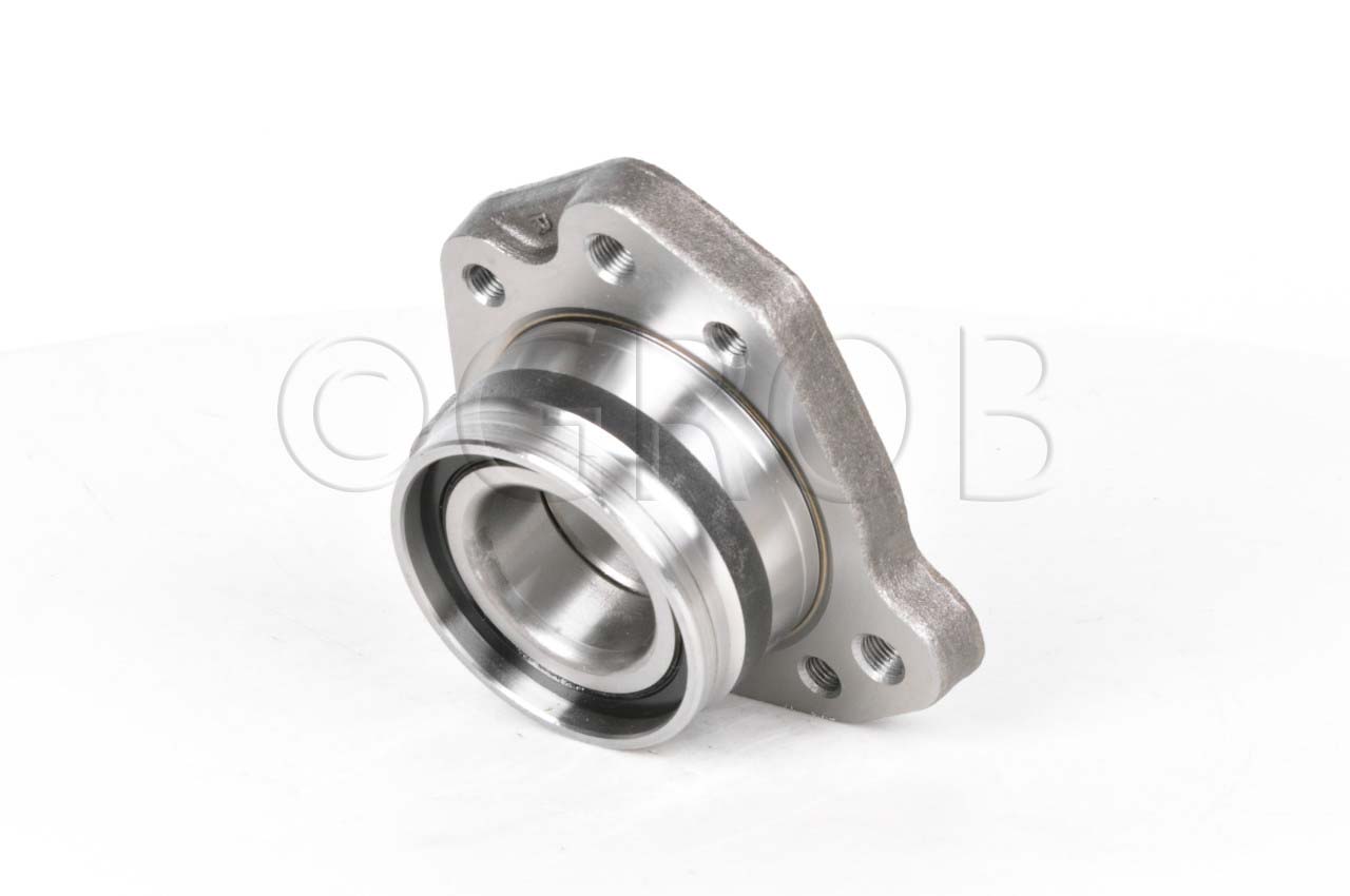 Maza de Rueda Tras. Der. CR-V 97-01