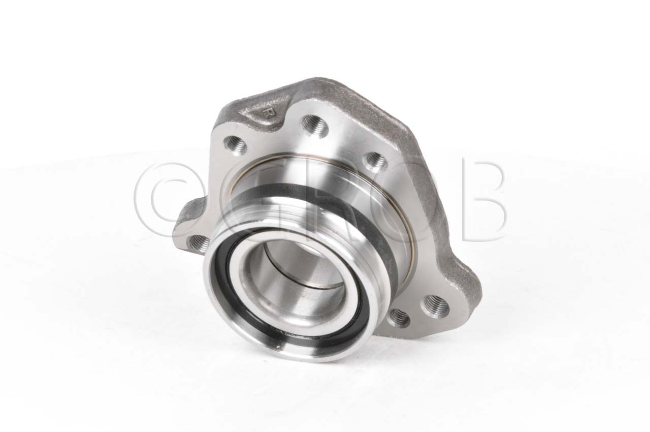 Maza de Rueda Tras. Der. CR-V 97-01