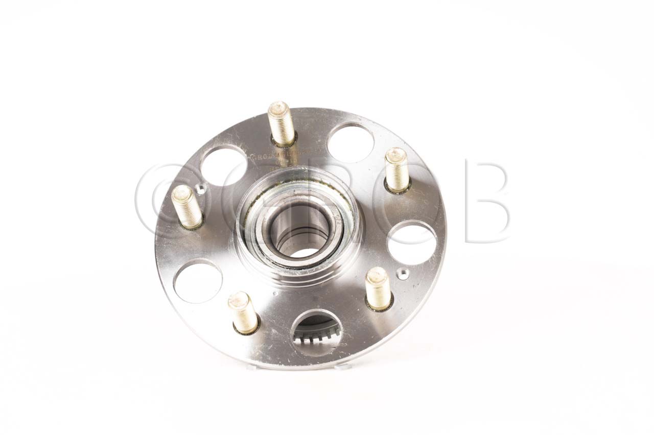 Maza de Rueda Tras. TL 04-08 Accord 03-07