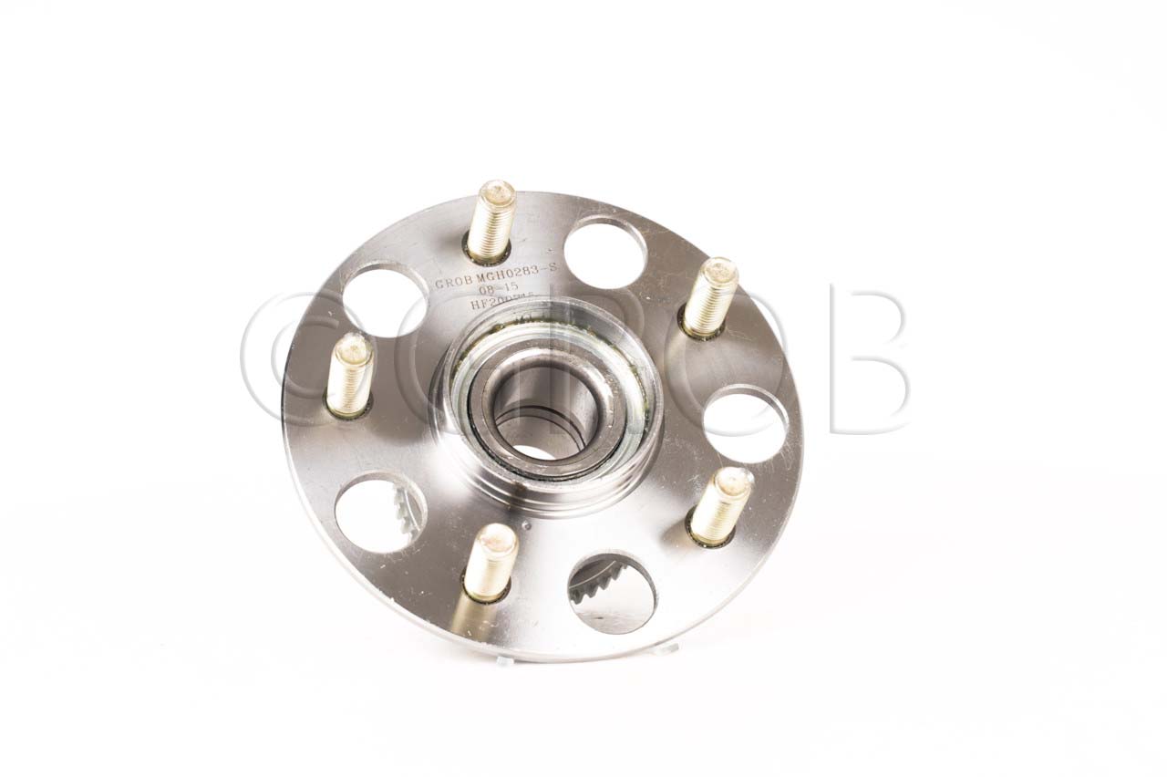 Maza de Rueda Tras. TL 04-08 Accord 03-07