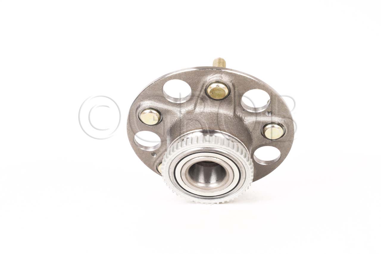 Maza de Rueda Tras. TL 04-08 Accord 03-07