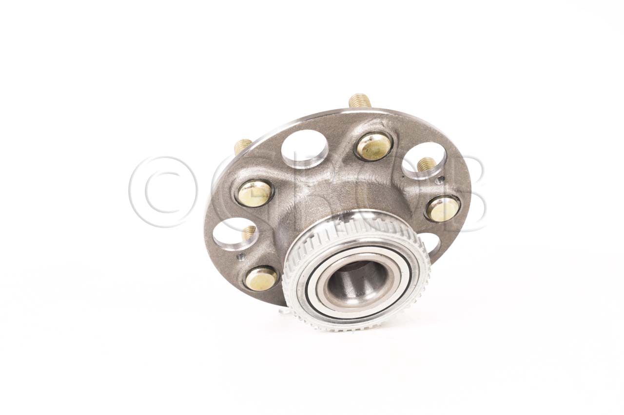 Maza de Rueda Tras. TL 04-08 Accord 03-07