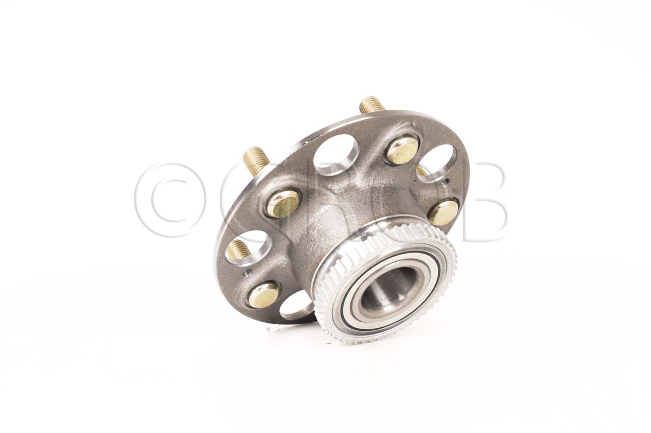 Maza de Rueda Tras. TL 04-08 Accord 03-07
