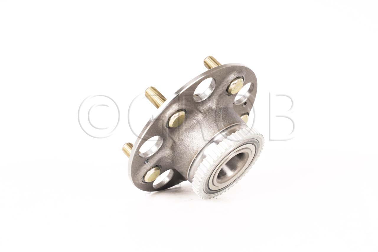 Maza de Rueda Tras. TL 04-08 Accord 03-07