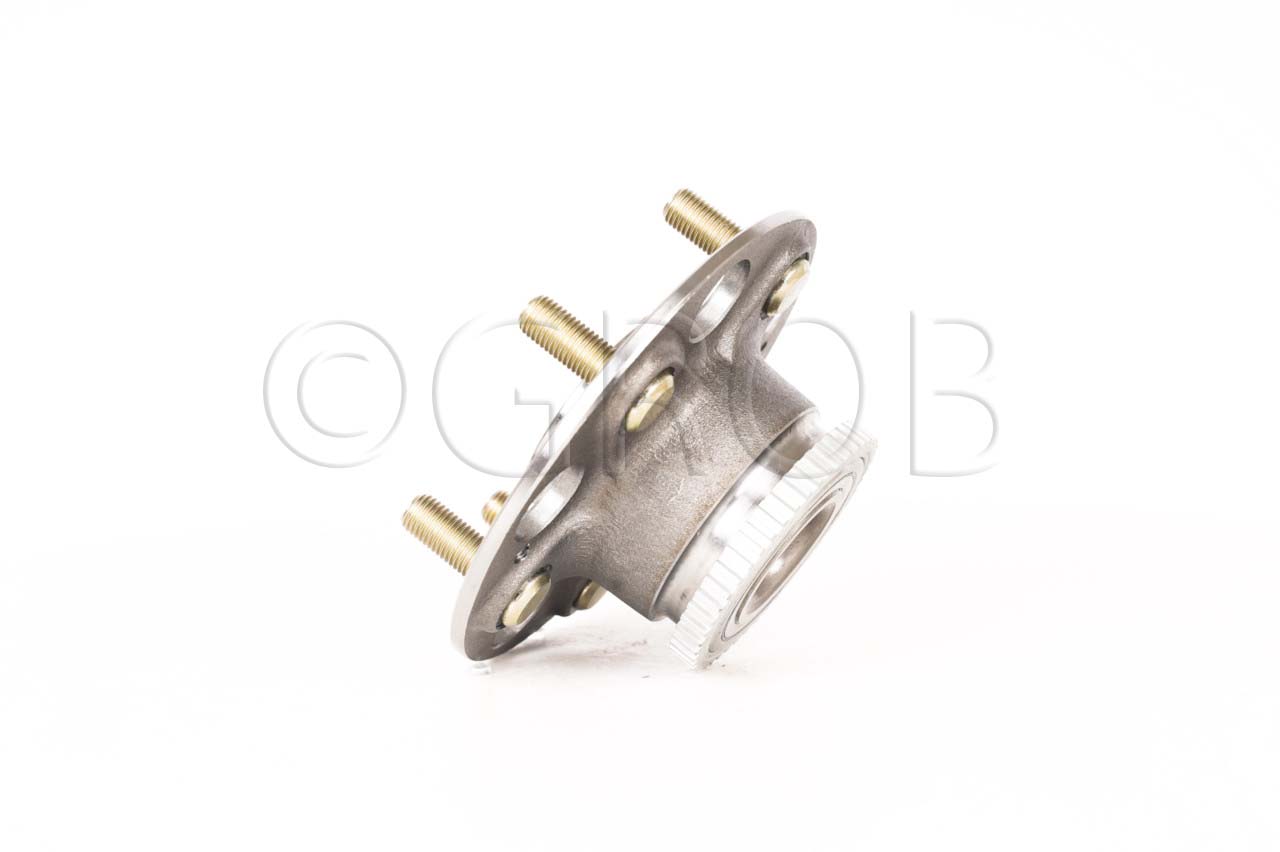 Maza de Rueda Tras. TL 04-08 Accord 03-07