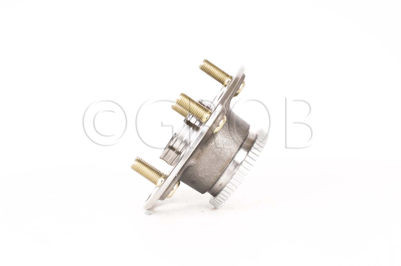 Maza de Rueda Tras. TL 04-08 Accord 03-07