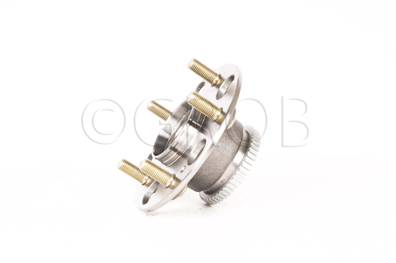 Maza de Rueda Tras. TL 04-08 Accord 03-07