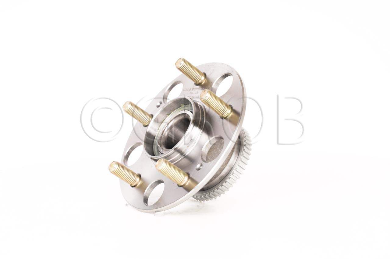 Maza de Rueda Tras. TL 04-08 Accord 03-07
