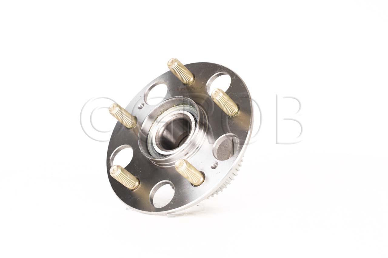 Maza de Rueda Tras. TL 04-08 Accord 03-07