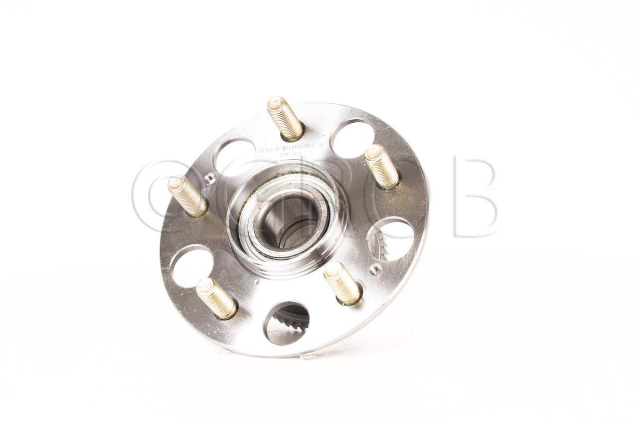 Maza de Rueda Tras. TL 04-08 Accord 03-07