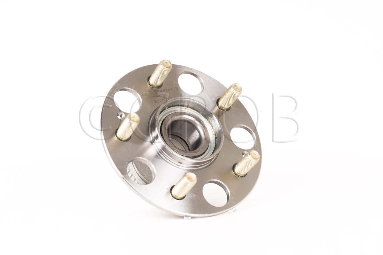 Maza de Rueda Tras. TL 04-08 Accord 03-07