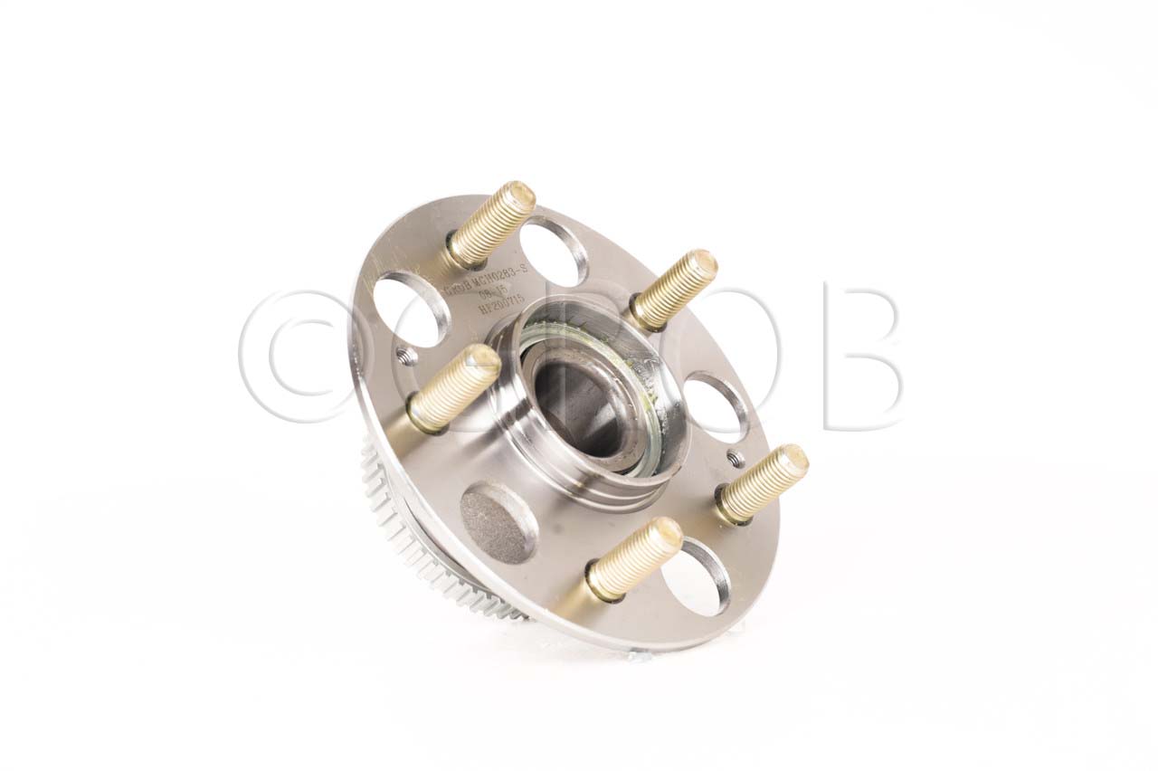 Maza de Rueda Tras. TL 04-08 Accord 03-07