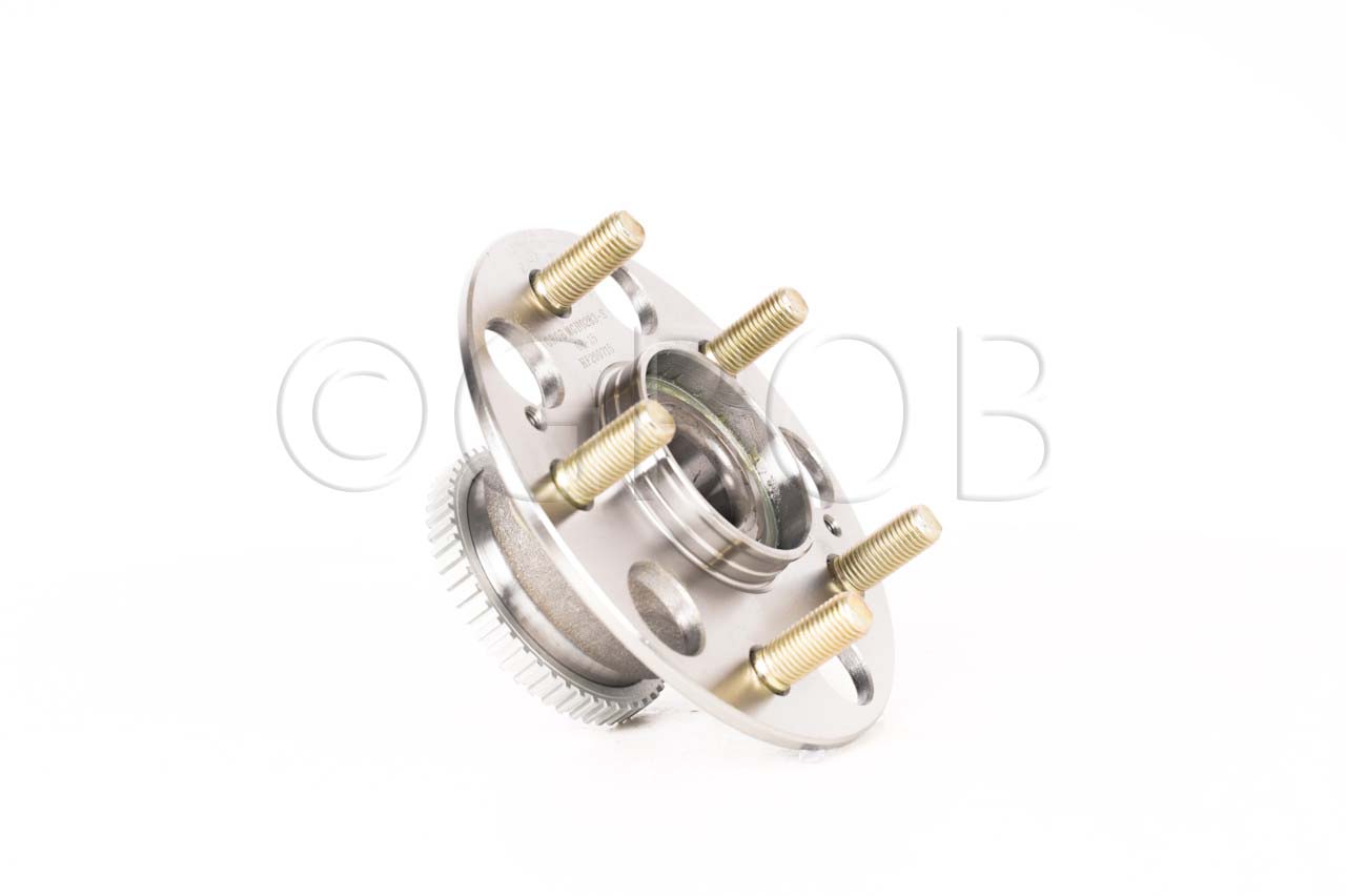 Maza de Rueda Tras. TL 04-08 Accord 03-07
