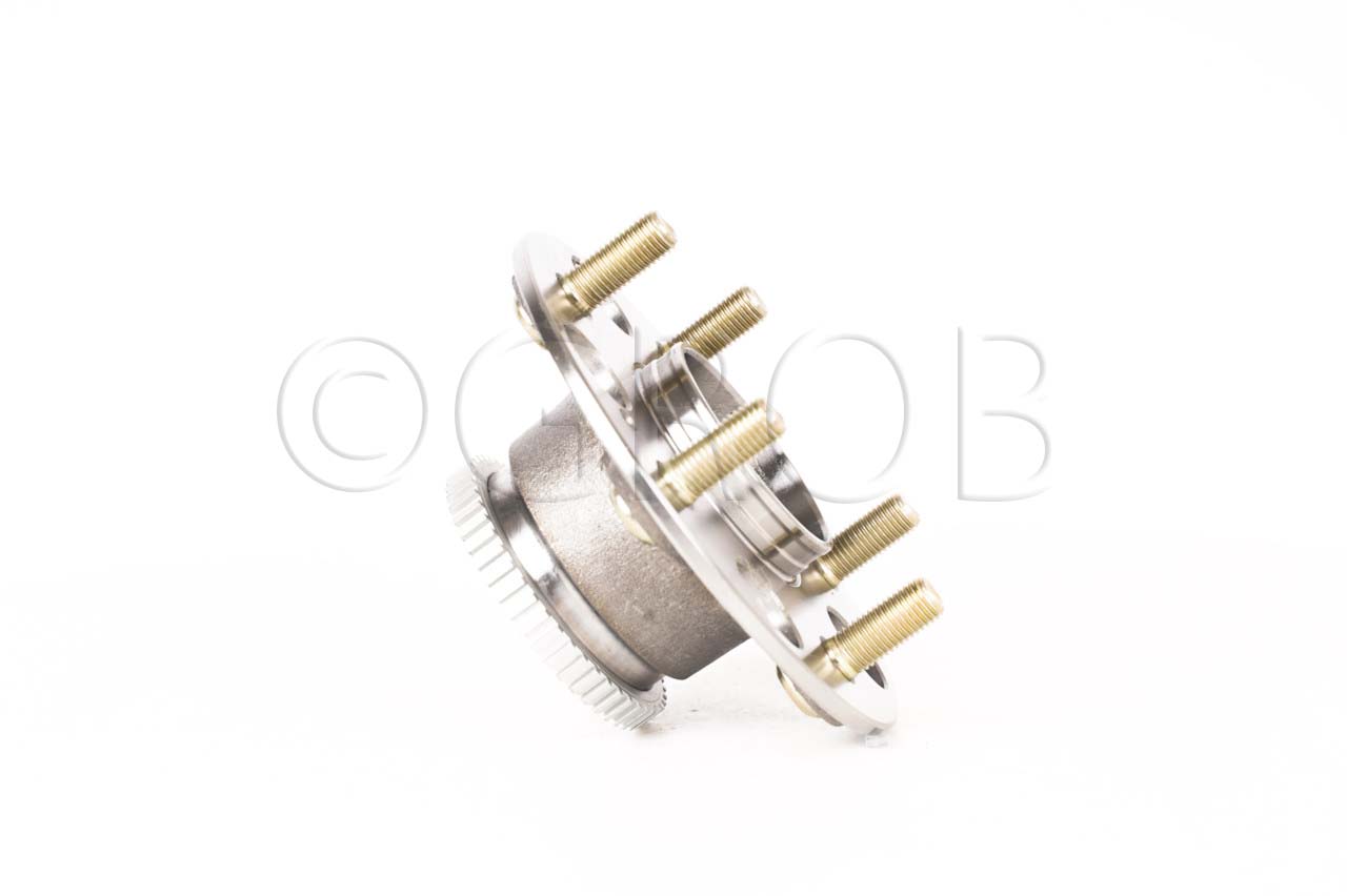 Maza de Rueda Tras. TL 04-08 Accord 03-07
