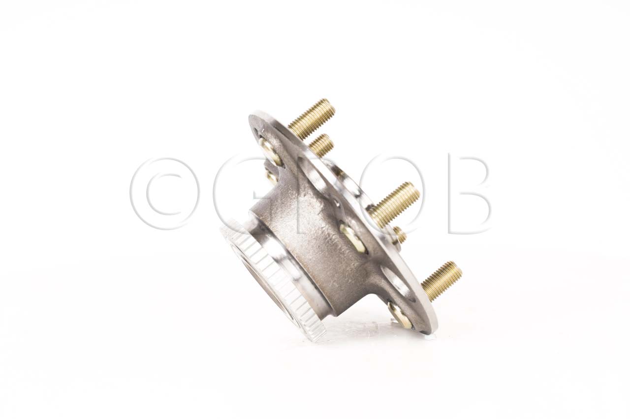 Maza de Rueda Tras. TL 04-08 Accord 03-07