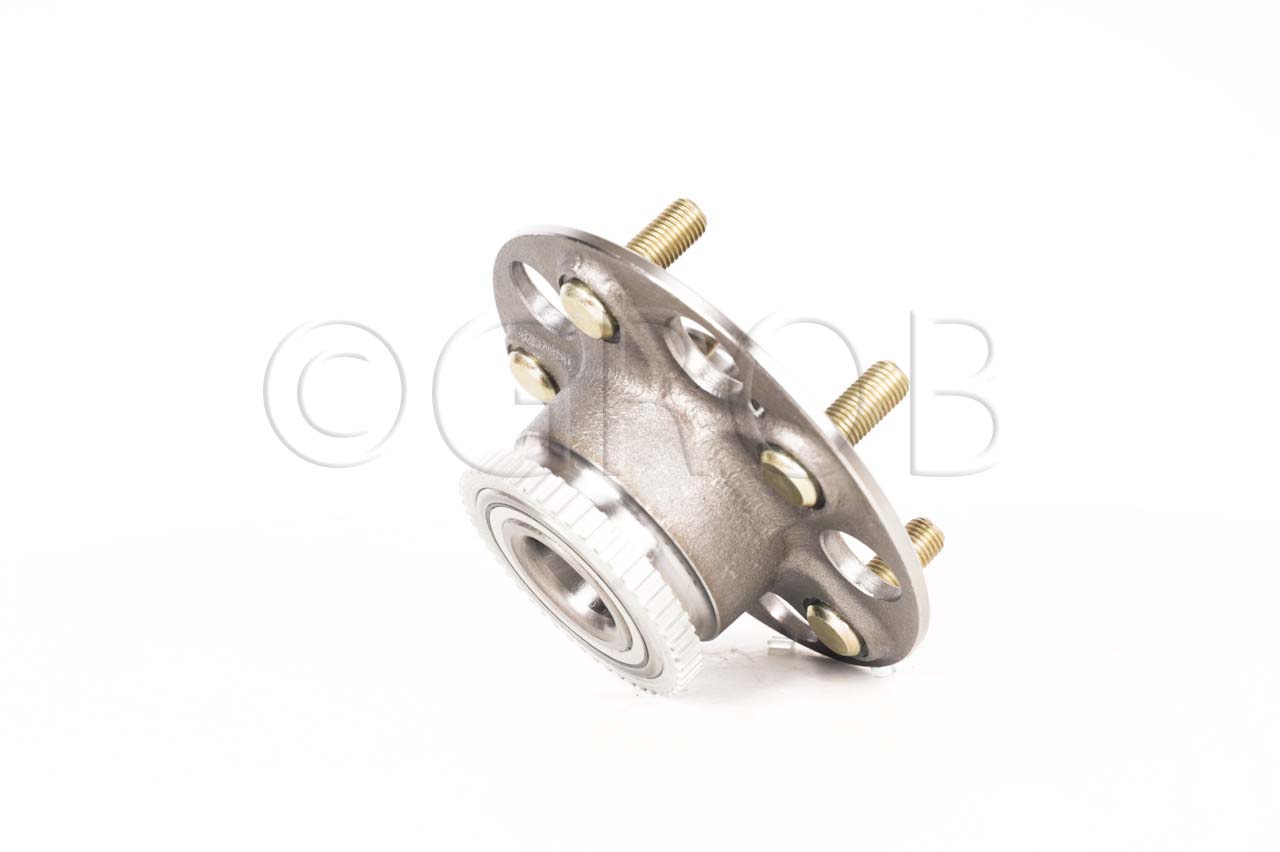 Maza de Rueda Tras. TL 04-08 Accord 03-07
