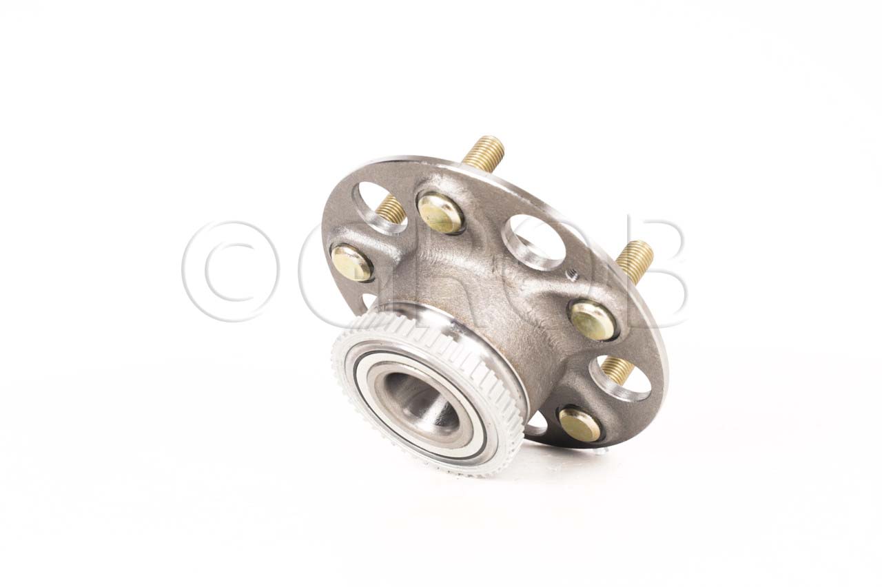 Maza de Rueda Tras. TL 04-08 Accord 03-07