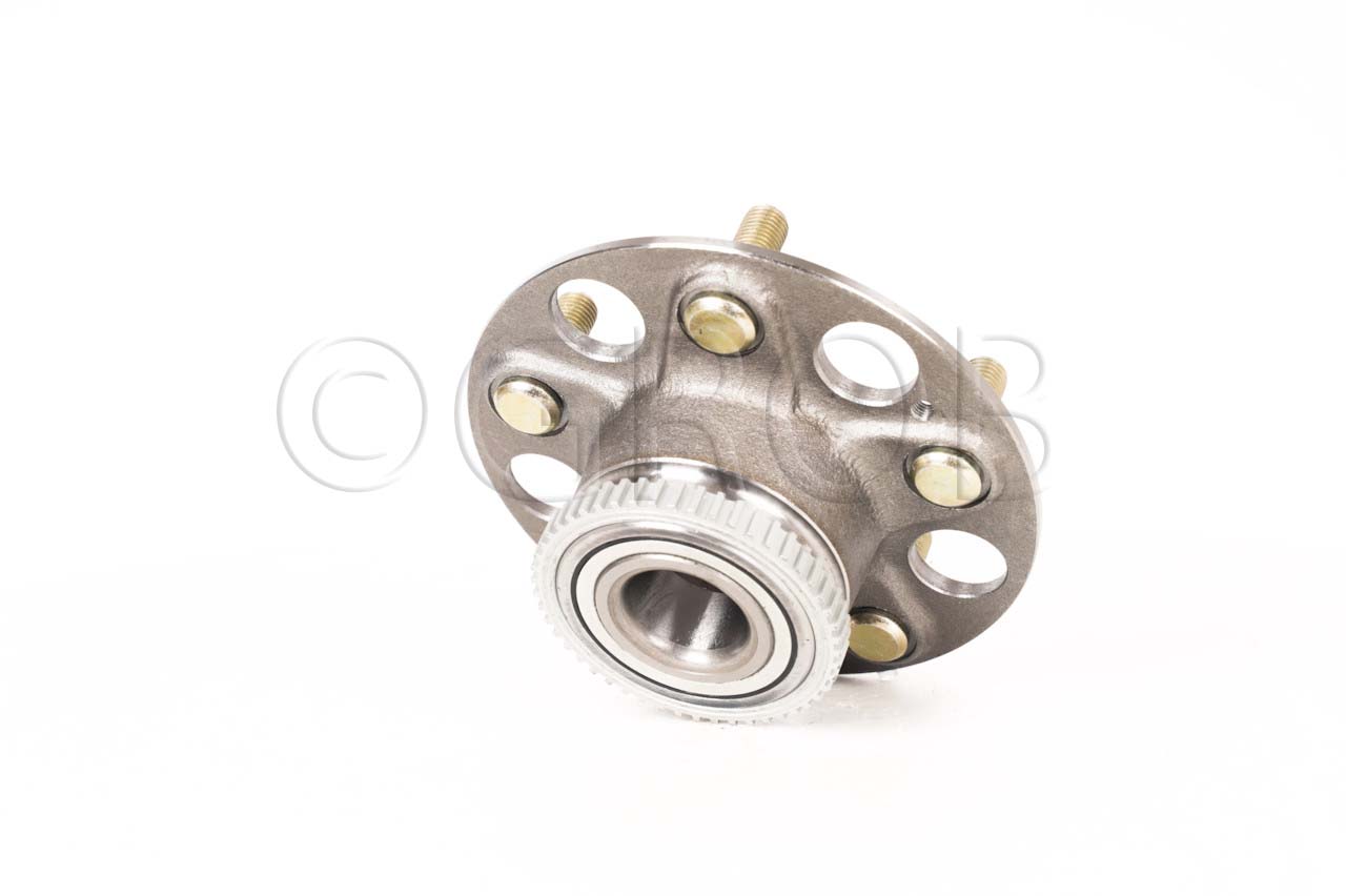 Maza de Rueda Tras. TL 04-08 Accord 03-07