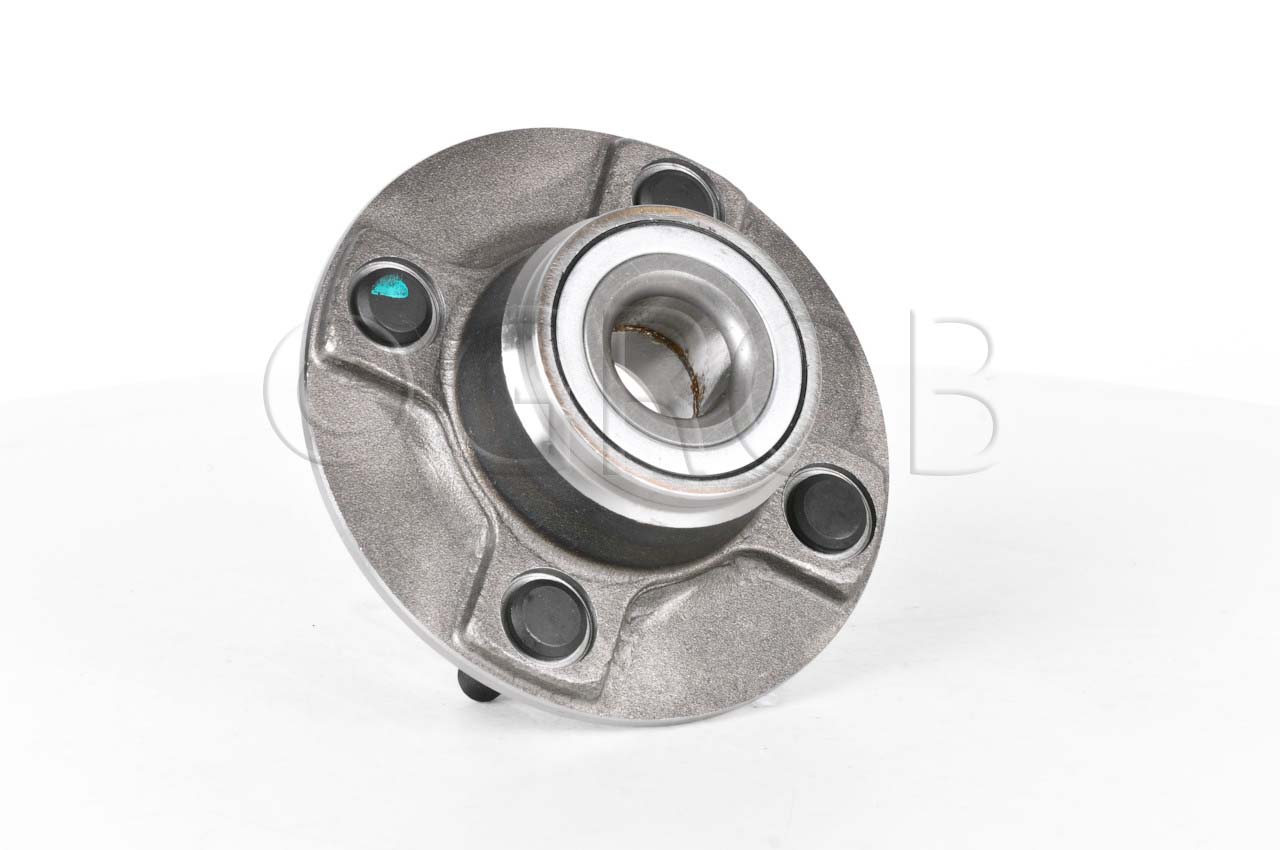Maza de Rueda Tras. Altima 96-01