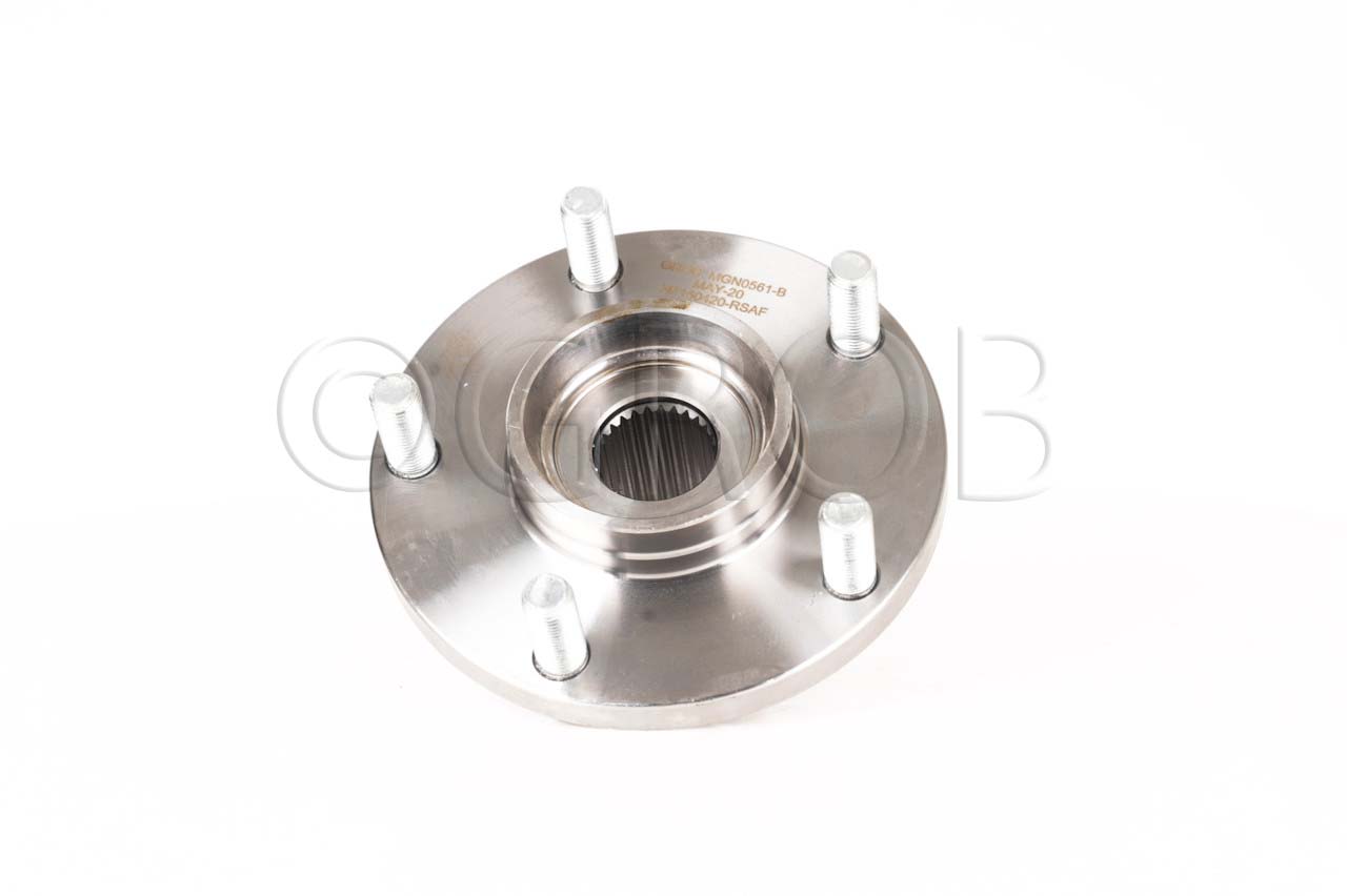 Maza de Rueda Del. Altima 02-06 Maxima 02-02 X-Trail 02-07