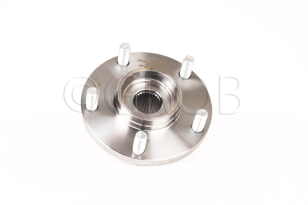 Maza de Rueda Del. Altima 02-06 Maxima 02-02 X-Trail 02-07