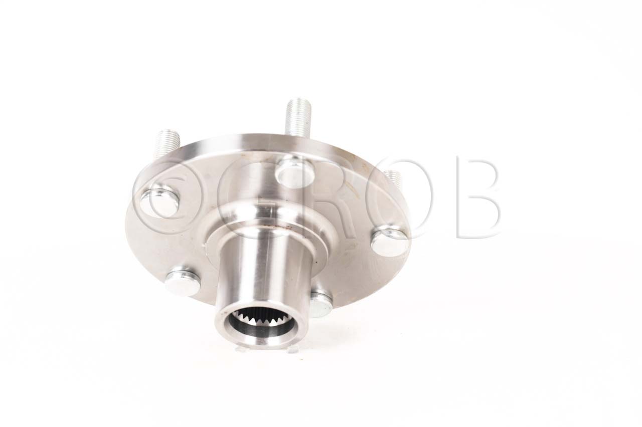 Maza de Rueda Del. Altima 02-06 Maxima 02-02 X-Trail 02-07