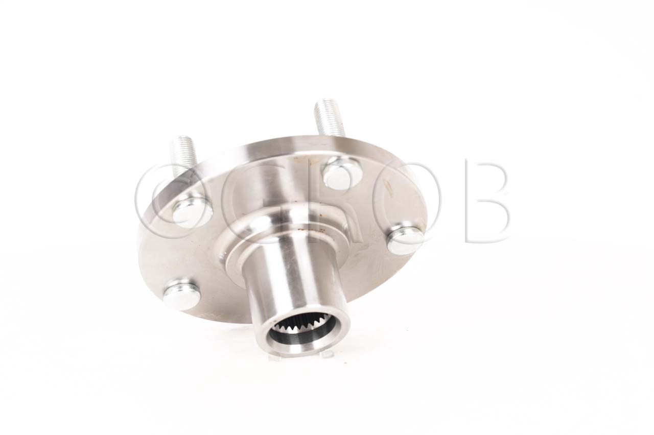 Maza de Rueda Del. Altima 02-06 Maxima 02-02 X-Trail 02-07