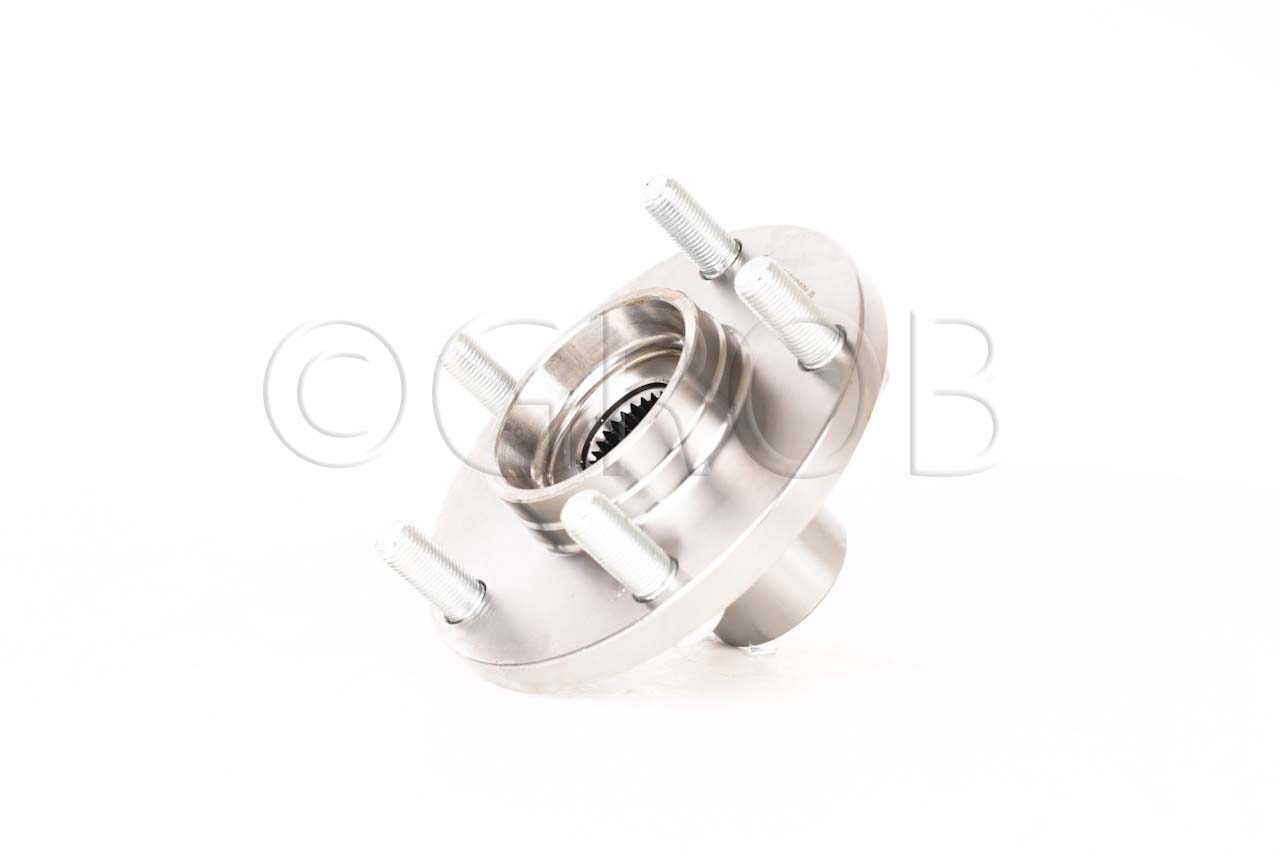 Maza de Rueda Del. Altima 02-06 Maxima 02-02 X-Trail 02-07