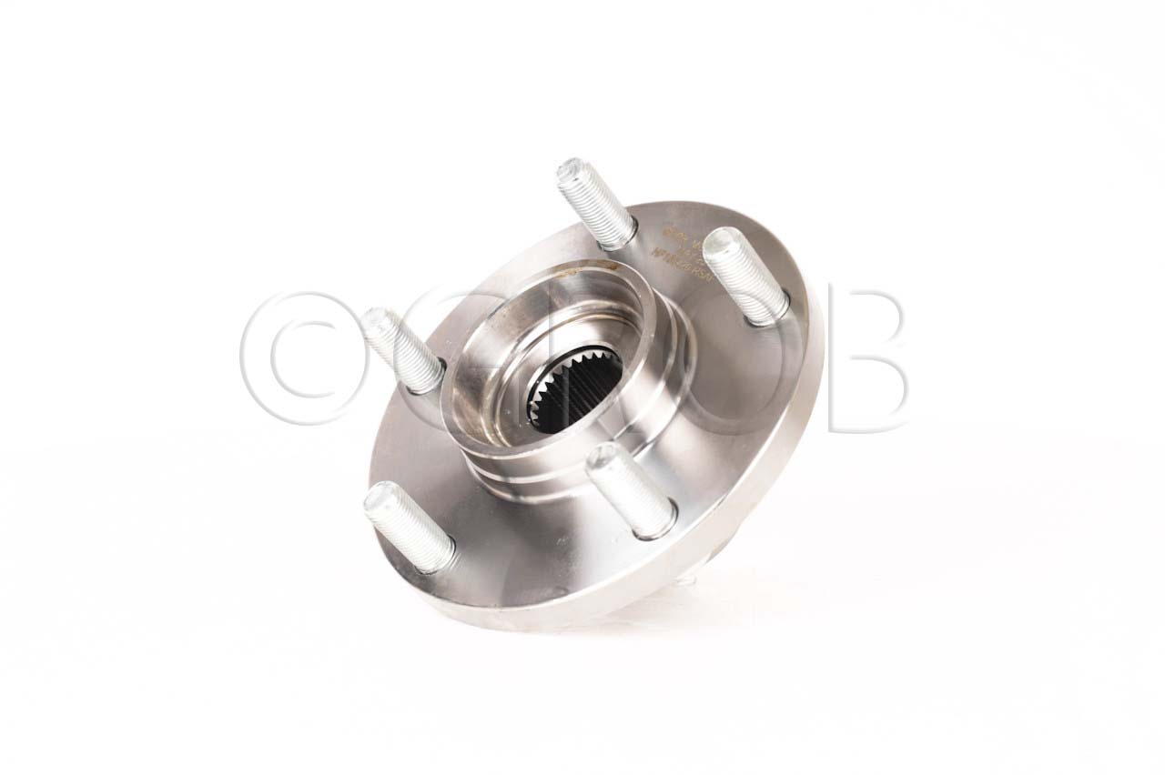 Maza de Rueda Del. Altima 02-06 Maxima 02-02 X-Trail 02-07