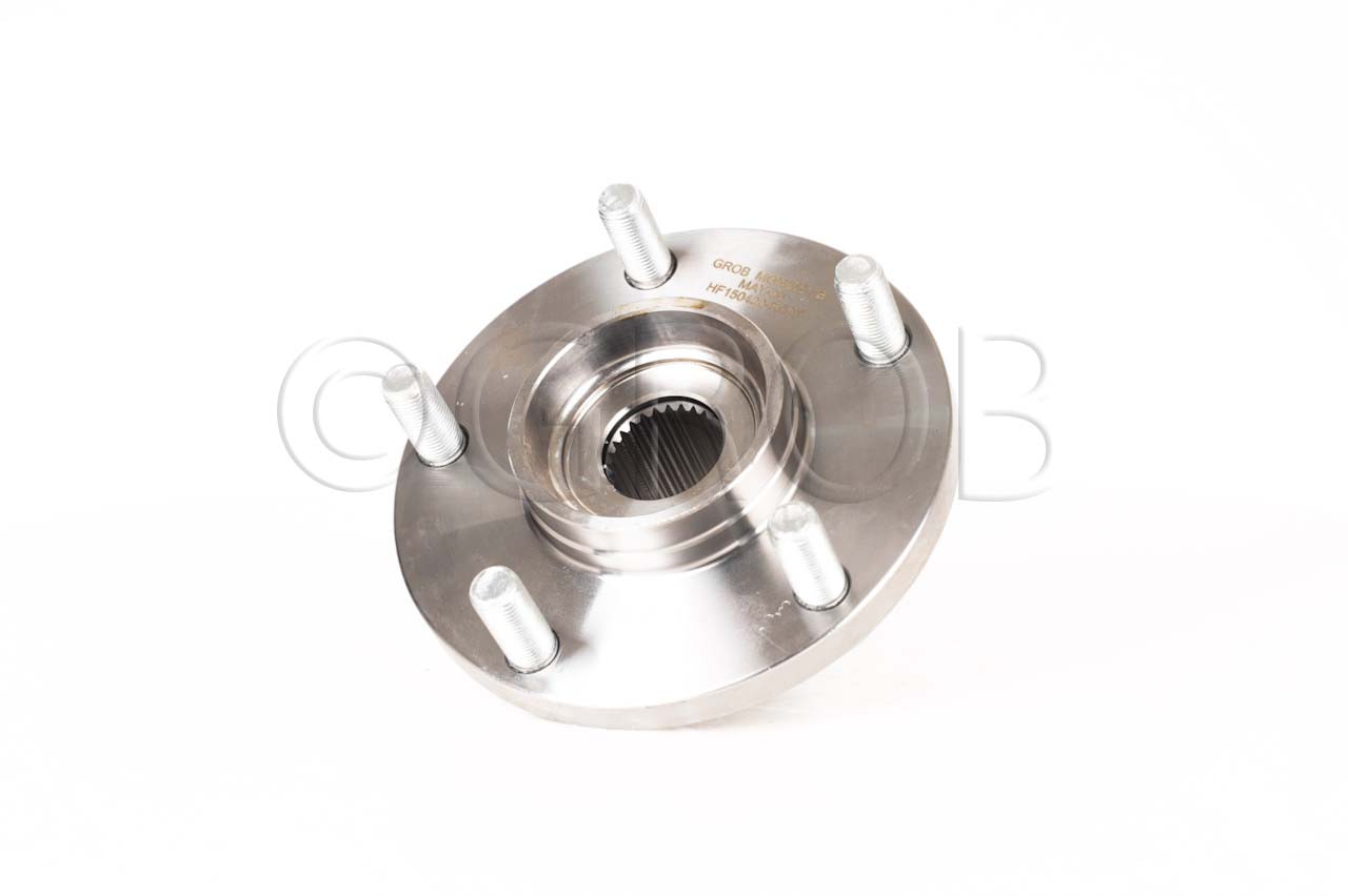 Maza de Rueda Del. Altima 02-06 Maxima 02-02 X-Trail 02-07