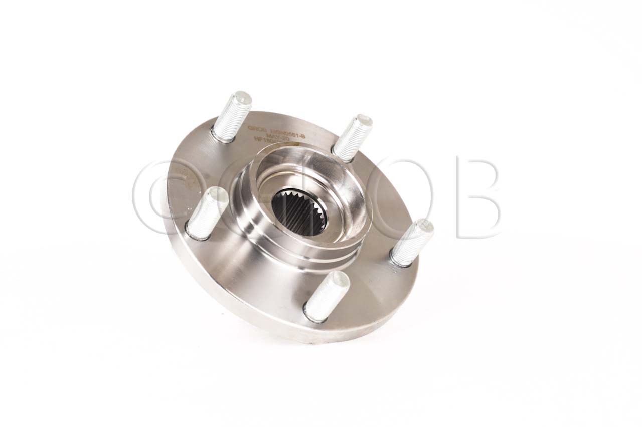 Maza de Rueda Del. Altima 02-06 Maxima 02-02 X-Trail 02-07