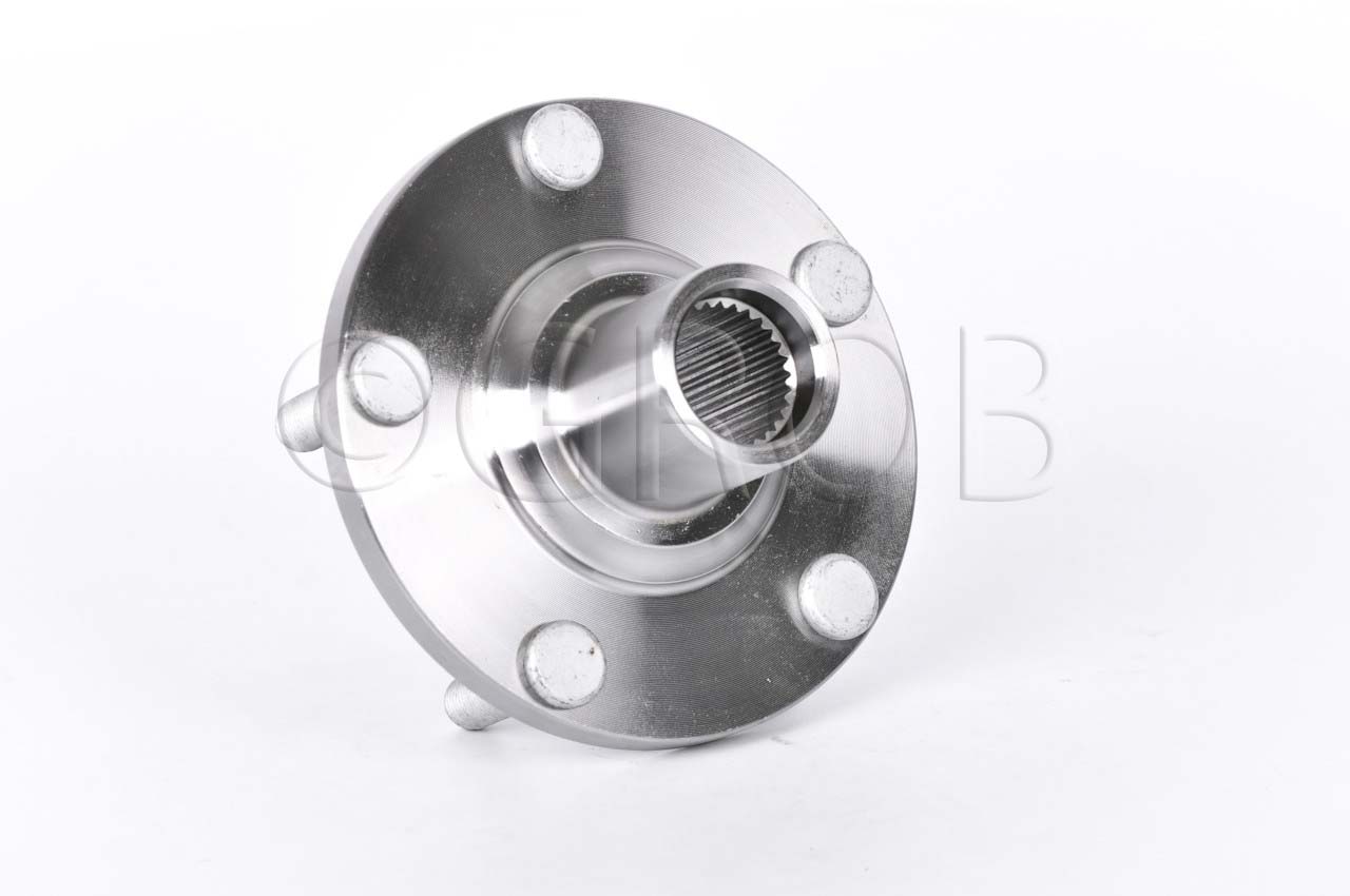 Maza de Rueda Del. Maxima 02-05 X-Trail 02-07