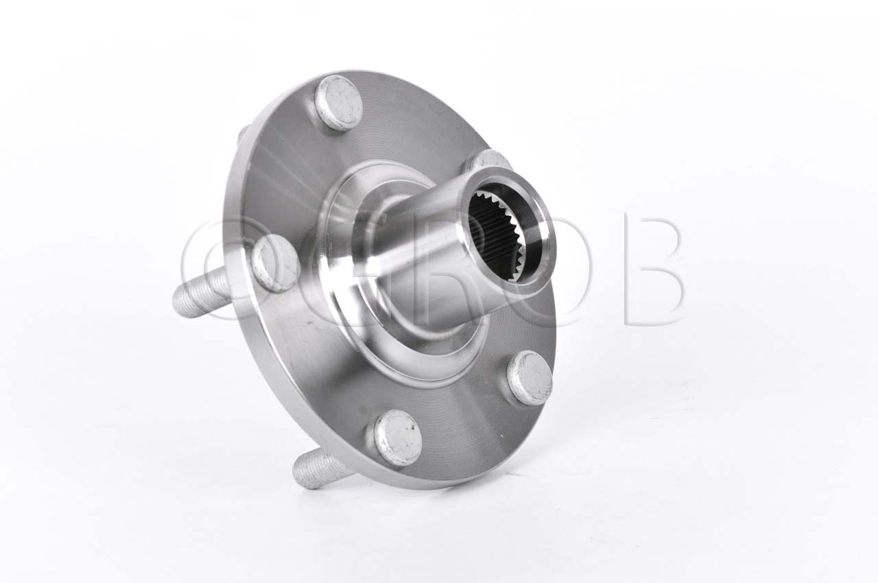 Maza de Rueda Del. Maxima 02-05 X-Trail 02-07