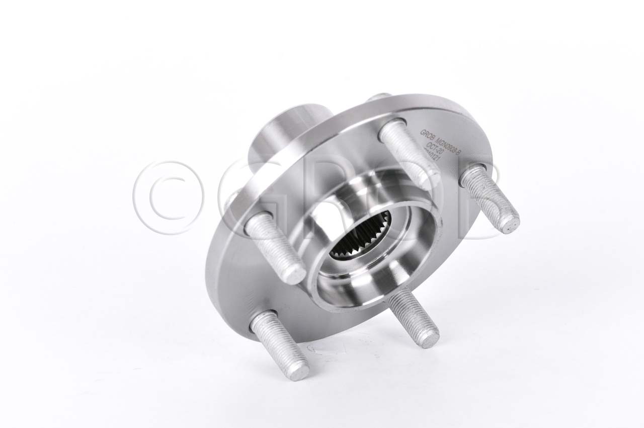 Maza de Rueda Del. Maxima 02-05 X-Trail 02-07