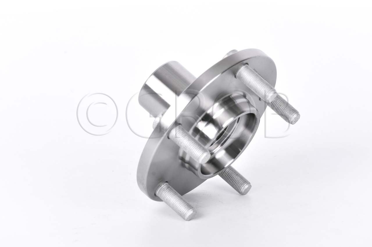 Maza de Rueda Del. Maxima 02-05 X-Trail 02-07