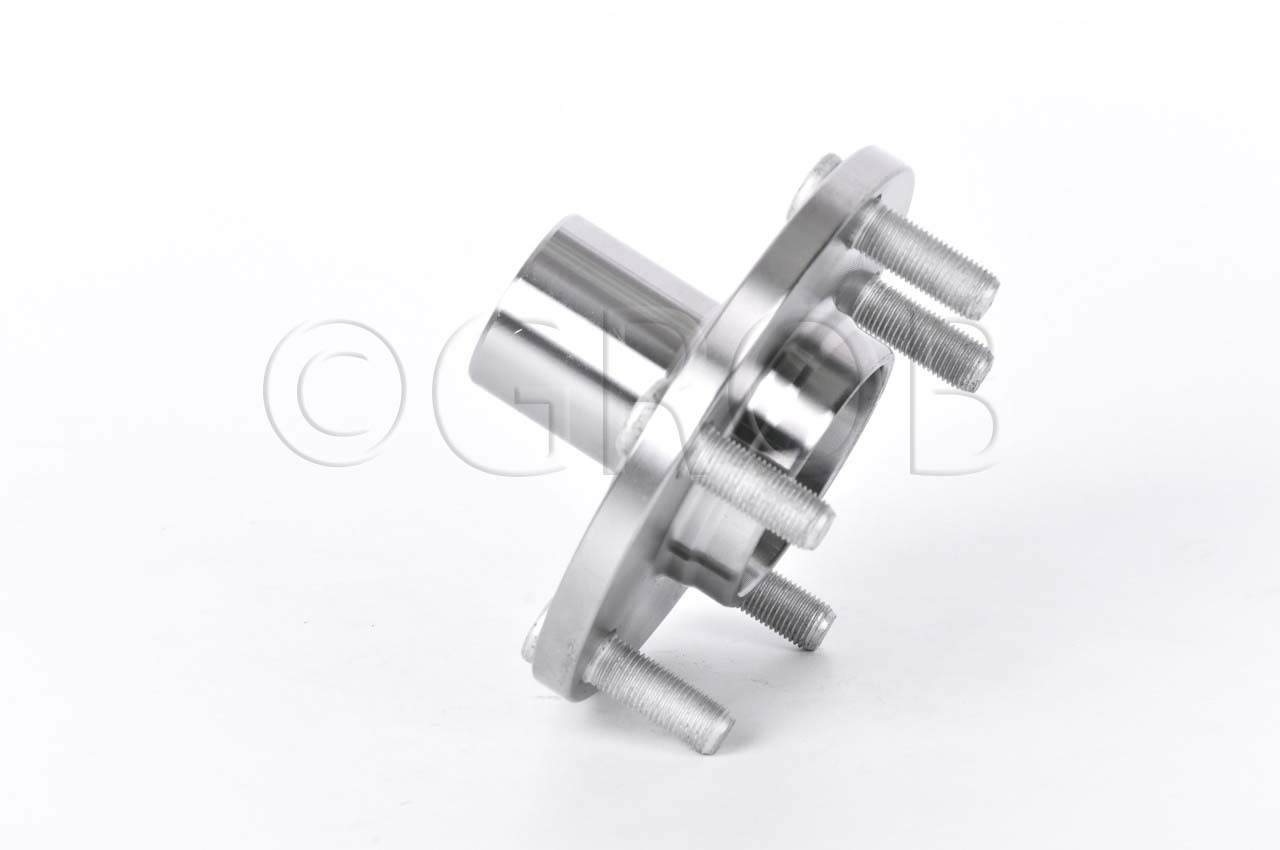 Maza de Rueda Del. Maxima 02-05 X-Trail 02-07