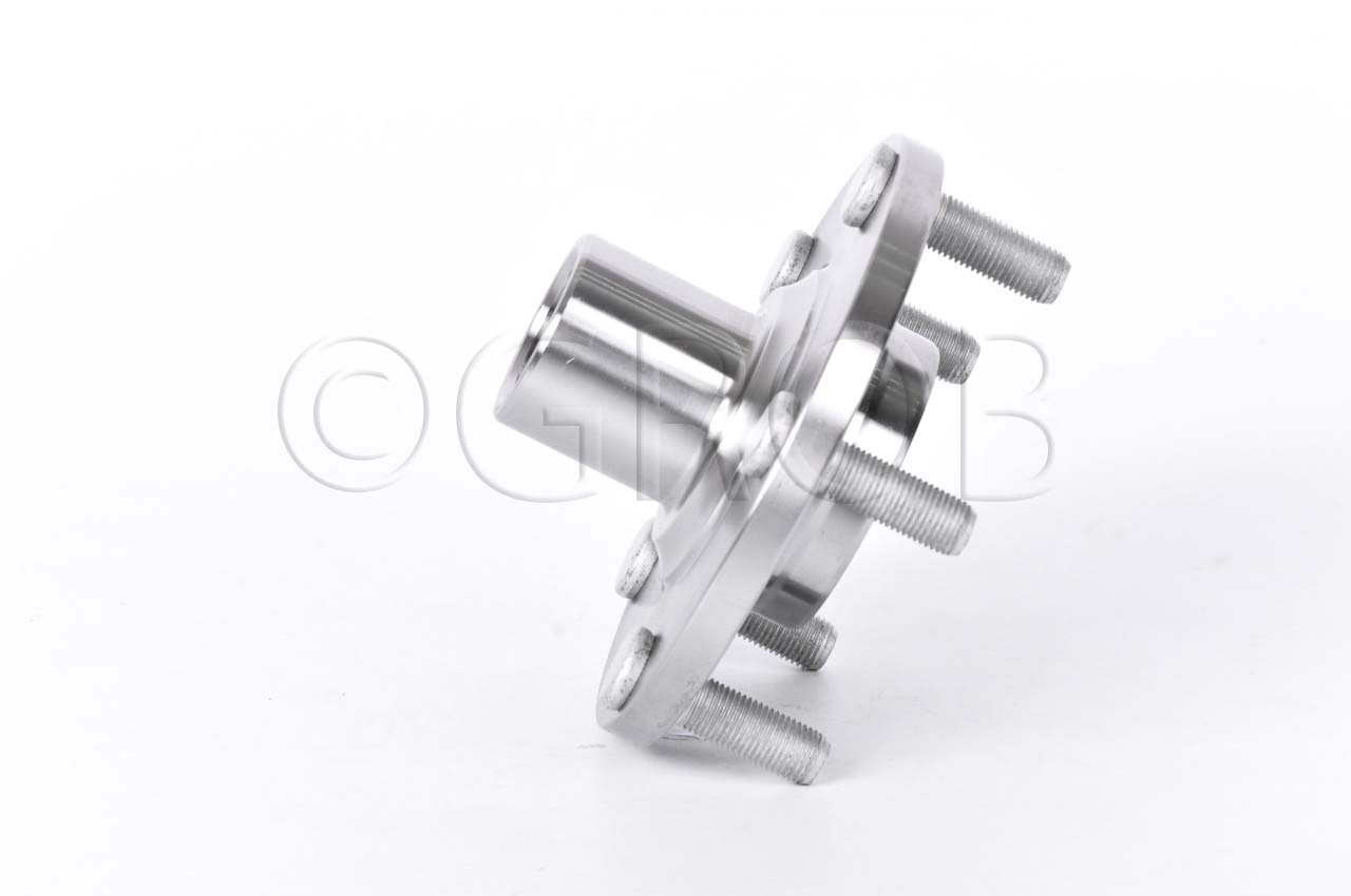 Maza de Rueda Del. Maxima 02-05 X-Trail 02-07