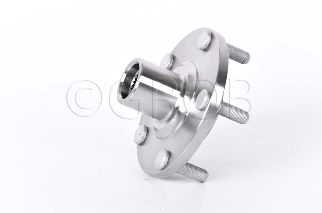 Maza de Rueda Del. Maxima 02-05 X-Trail 02-07