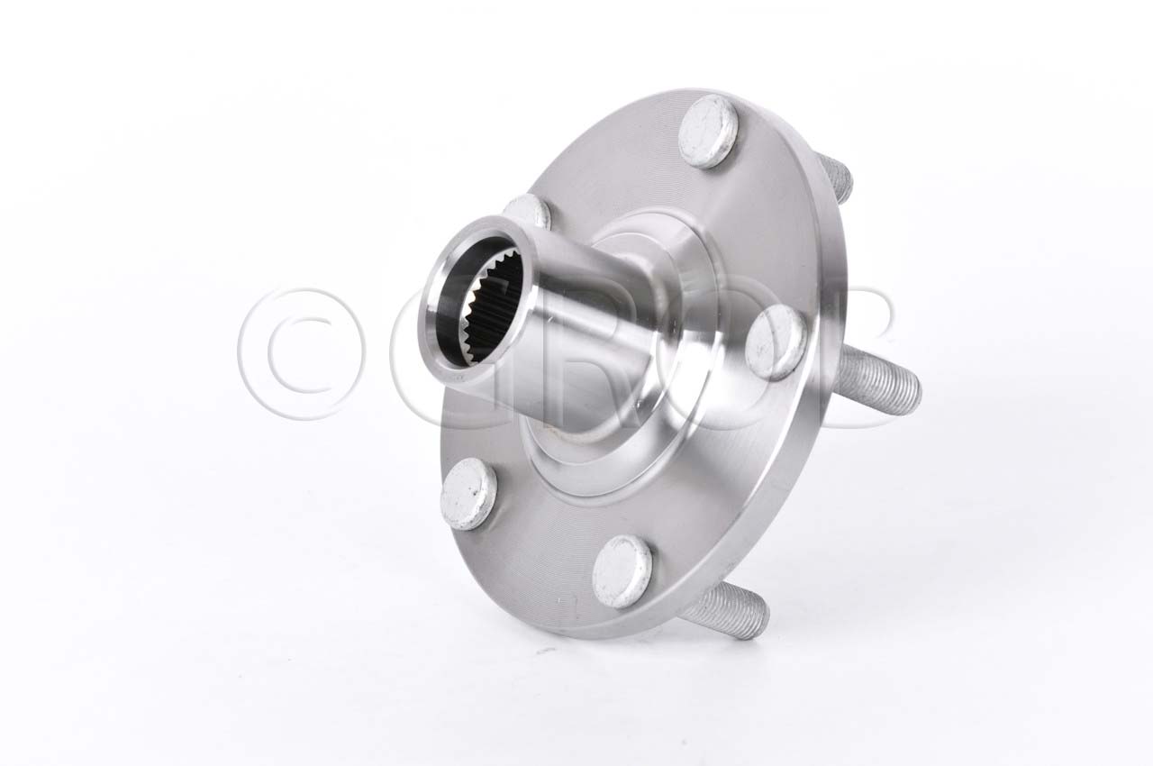 Maza de Rueda Del. Maxima 02-05 X-Trail 02-07